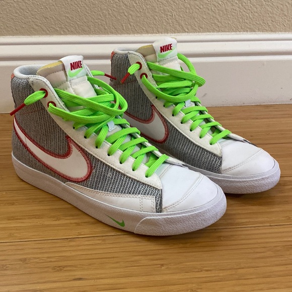 Nike Other - Mens Nike Blazers